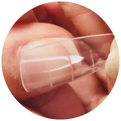 Adaptação de Molde-Iolanda Trindade