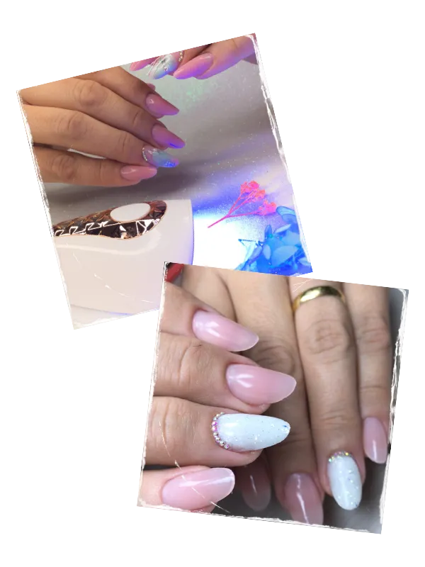 Iolanda Trindade - Nail Educadora